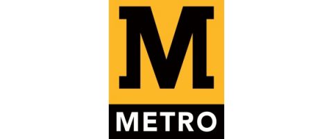 Tyne and Wear Metro – NewcastleGateshead Initiative