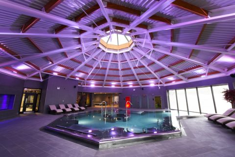 Families urged to visit North spa this national spa week