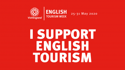 English Tourism Week