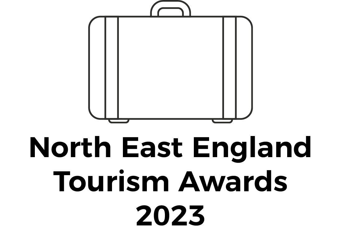north east england tourism awards 2023