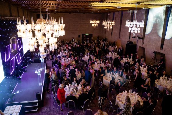 north east england tourism awards 2023