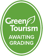 Green Tourism - awaiting grading